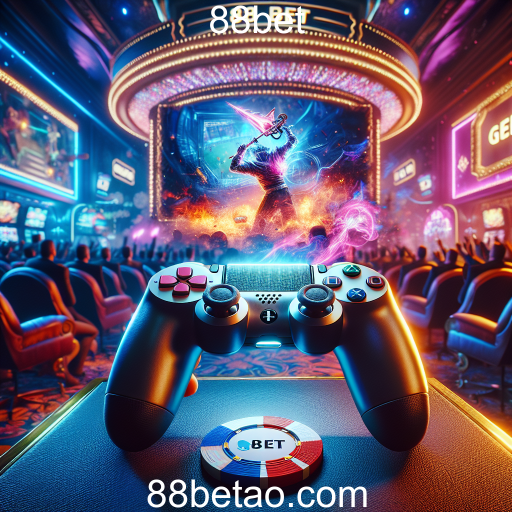 Novas Tendências no Mundo dos Jogos: O Que Esperar?